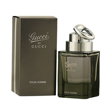 gucci by gucci pour homme cologne|gucci pour homme original.